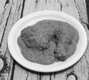 Mutton Chaap