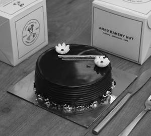 Begiam Chocolate Cake