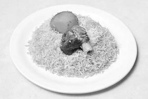 Mutton Biryani [750Ml]
