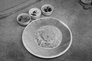 Masala Uthappam