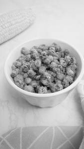 CRISPY CORN