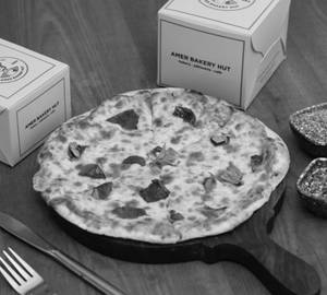 Margherita Pizza [10 Inches]