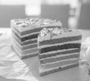 Rainbow Pastry