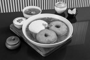 Rasam Wada Idly