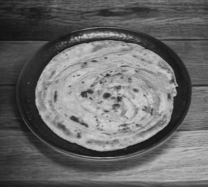 Laccha Paratha