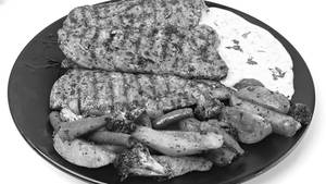Chicken Steak