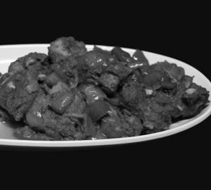 Boneless Fish Chilli Indian (200 Grms)