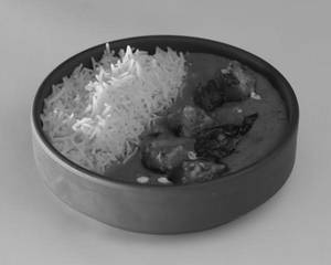 Red Thai Curry