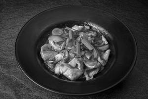 Chicken In Choice Of Sauce