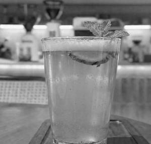 Turmeric Tonic