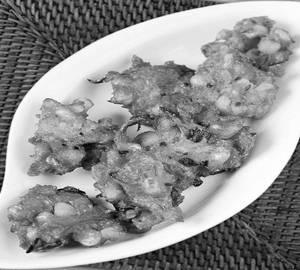Lonawala corn crispy