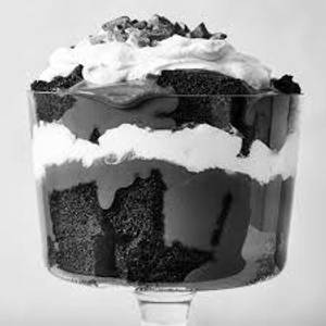 Death By Chocolate