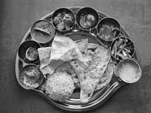 Special Thali