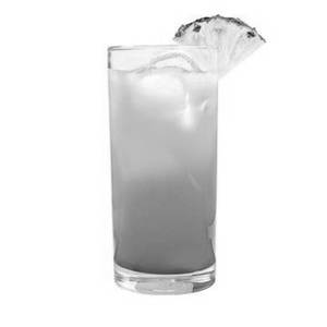 Peach Iced Tea