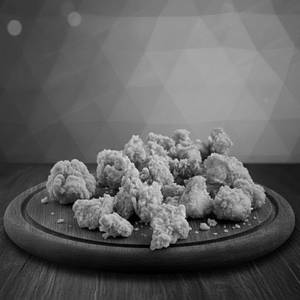 Chicken Popcorn Meduim 20-24 Pc