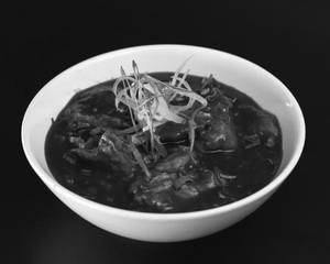 Chilli Bean Chicken Gravy