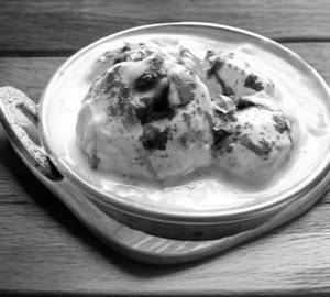 Dahi Bara