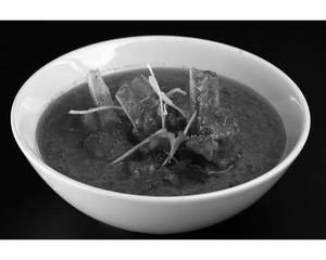 Gosht Nihari