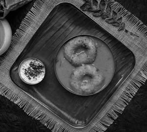 Sambar Vada
