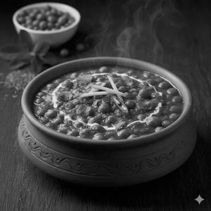 Green Peas Masala