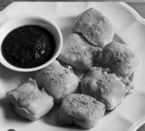 Paneer Pakoda 8 Pieces