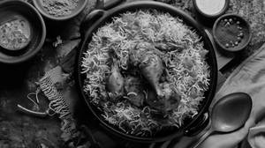 Afghani Mandi