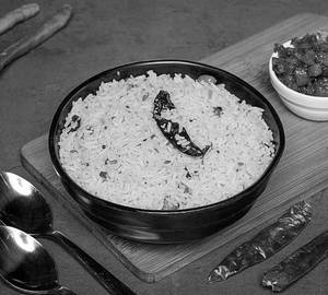 Lemon Rice