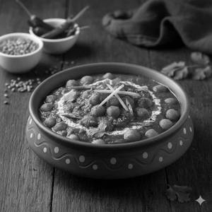 Channa Masala