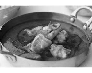 Mutton Roganjosh