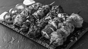 Veg Tandoori Platter