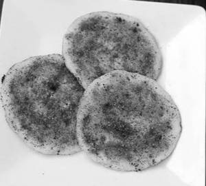 Podi Uttapam