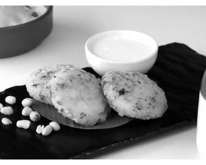 Sabudana Vada (3 Pcs)