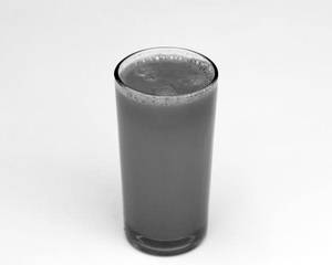 Seasonal Fresh Fruit Juice