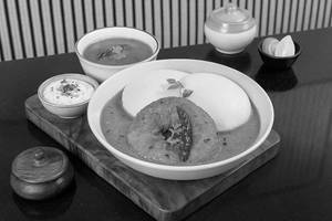 Samber Idly Wada