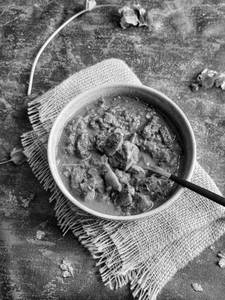Mushroom Chatpati