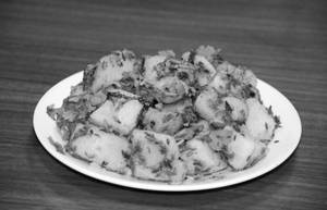 Jeera Aloo (300ml)