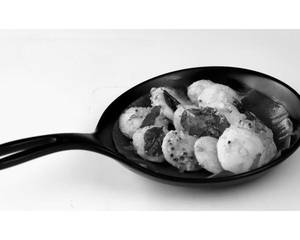 Lemon Mini Idli (12 Pcs)