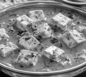 Paneer Masala