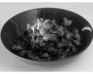 Crispy Salt And Pepper Corn