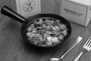 Chicken Pot Rice