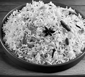 Jeera Rice