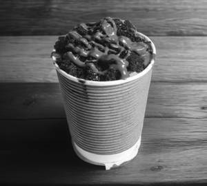 Nutella Brownie