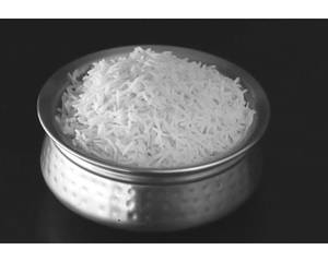 Steam Rice