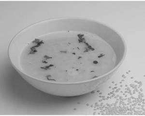 Multani Dal Shorba