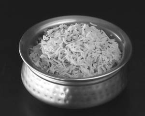 Jeera Rice