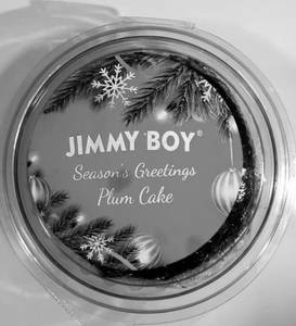 Plum Cake 250gm