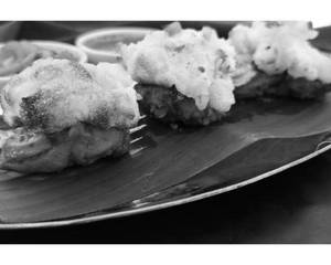Murgh Alishan Kebab