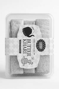 Butter Khari 250gm