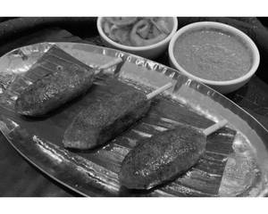 Mutton Kakori Kebab