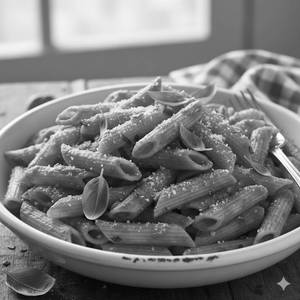 Red Sauce Pasta